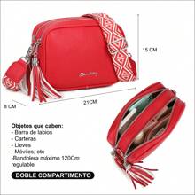 Olivia Wong Bolsas de ombro femininas