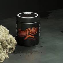 Pomada para Cabello de Fijación Fuerte Strong Pomade con Base de Agua 140gr - Fijacion Fuerte - Ver 3