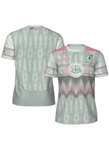 Camisetas de fútbol para hombres Camiseta de local Camiseta de fútbol para hombres | Camiseta de entrenamiento de fútbol transpirable y de secado rápido