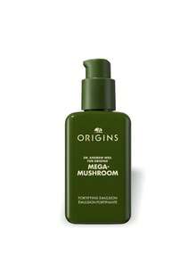 ORIGINS Dr.Andrew Weil Origins 超级蘑菇强化乳液 100 毫升 - 白色 - 查看 2