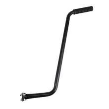 Learning Push Handle Bike Parent Grab Pole Bar Bicycle Control Grip - Black - View 6