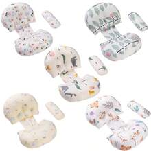 Pregnancy Side Sleeper Support Pillow, Comfortable Belly & Back Support, Ideal Choice For Pregnancy, Sleep Assistance To Relieve Fatigue - Multicolor - View 12