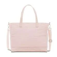 Gocase Daily Clear Tote Bag - Lightweight, Modern And Minimalist - Màu Hồng baby - Xem 3