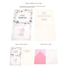 Gift Wrap Boxes - Green - View 4