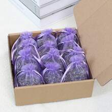 50-250g Dried Lavender Flowers & Buds For DIY Projects, Wedding Toss, Candle Making