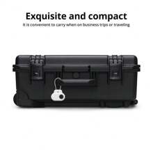 1pc For Sam Sung Galaxy SmartTag 2 Protective Case With Keychain Anti-Lost For Sam Sung Galaxy SmartTag 2 Protective Case Key Wallet