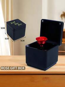 Surprise Gift Box, Perfect Prank Hand Pop Up Gift, Adult Gift With Box, Novelty Prank Middle Finger Hand Statue Christmas Novelty And Funny Gift, Spice Up Your Mother's, Father's, Wife's, Girlfriend's, Boyfriend's, Husband's, Or Friend's Birthday, Party, Or Casual Get-Together With This Charmingly Quirky Box. Surprise, Joy, Prank, Funny Gift, Mother's Day Graduation Gift - Multicolor - View 18