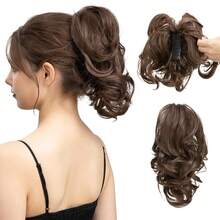 C-medium Brown