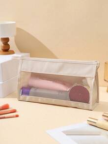 7-11件旅行收纳套装，包括防水洗漱包、化妆包、内衣袋、鞋袋、内衣和袜子收纳袋、防水压缩袋、可折叠衣物收纳袋，适用于行李、旅行、夏季收纳