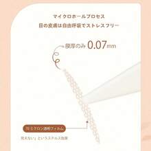 Makeup Storage Set - Half Moon-m - View 4