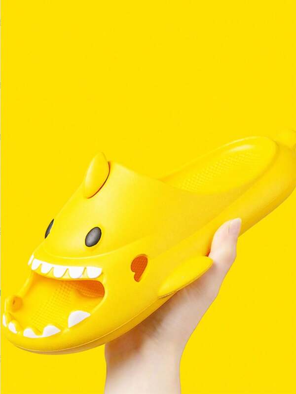 Sandalias tipo chanclas para adolescentes, campus, playa, piscina, días lluviosos, interior del hogar, baño, con suelas antideslizantes, suaves y cómodas como una nube, de fácil puesta, con suelas gruesas y suaves