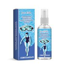 Glasses Anti-Fog Spray, Eyeglasses Defogger Cleaner For Goggles, Sunglasses, Swimming Masks