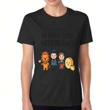 Women T-Shirts