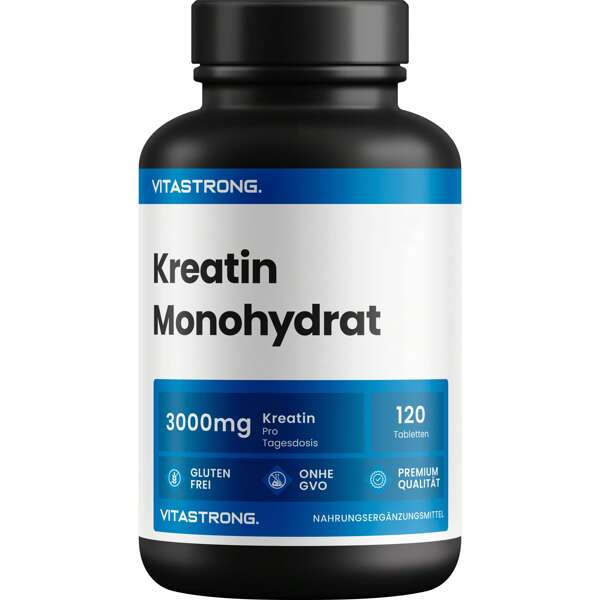 Vitastrong Aminosäuren