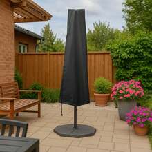 Well Home Capas para guarda-chuva de poliéster 210D: proteja e transporte seu guarda-chuva de 175 x 28 x 50 cm com estilo. Frete grátis 24/72h.