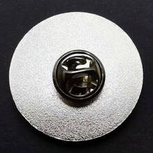 Steel Alchemist Brooch Metal Accessories Badge - Multicolor - View 3