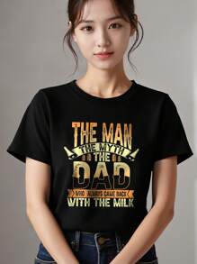 Women T-Shirts