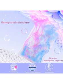 100/150/200pcs Anti Cross Dyeing Laundry Absorbent Sheet, Washing Machine Anti Cross Color Laundry Sheet, Family Pack, Thickened Mixed Washing Paper, Laundry Paper, Anti Dyeing Paper - Anti-staining Laundry Anti-staining Color Absorbing Tablets - View 8