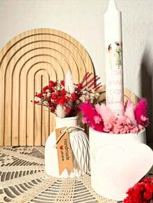 1 bucă matriță din silicon pentru vază ondulată, modernă, nordică, creativă, decor bricolaj din ipsos, ghiveci de flori, vază cu eprubetă, argilă, beton, matriță artizanală pentru turnare de rășină, potrivită pentru decorarea biroului, decor de petrecere, atmosferă romantică, cadouri de vacanță