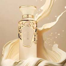 Creme Of Clouds 100ML Unisex Eau De Parfum - Creme Of Clouds - View 4