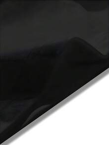 Men's Cottagecore Graphic T-Shirt - Funny Snail & Mushroom Design With "Slow & Aduly" Saying - Black Cotton Short Sleeve Summer Tee - Regular Fit Casual Shirt For Outdoor Activities, Natureinspired Design, Digital Print Quality - Black - View 5