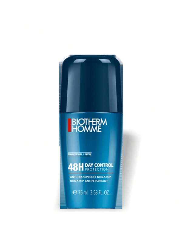 Biotherm Homme 48H Day Control Protection 75 ml