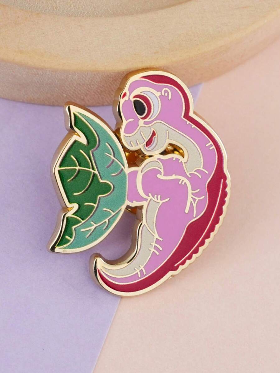 1PC Cute Duck Pin Suitable For Backpack Hat Decoration Brooch Collection Badge Suitable As A Gift For Friends Backpack For School Kpop Bag Teacher Supplies Bag Charms Office Accessories Shirts Jacket Jewelry Halloween Autumn-Winter Accessories,Suitable For Teens, Youth,Men,Casual, Outdoor, Athletic, Vacation, Graduation Gifts, Birthday, Daily Wear Clothes Pin Funny Teacher Gifts Christmas Men Gifts Bag Pins