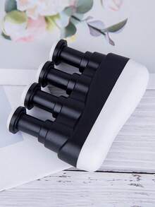 Ejercitador de agarre manual de 4 niveles: ¡Fortalece tus dedos para guitarra, piano, escalada y talla grande! - Multicolor - Ver 4