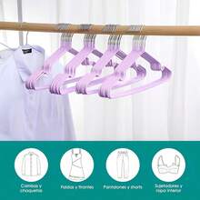 Hangers & Racks - סגול - ראה 8