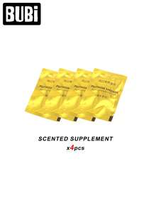 Yellow Duck Car Air Freshener Cute Cartoon Refresher With Scented Long Lasting Universal Outlet Air Vent Clips Diffuser Tablets Auto Interior Accessories