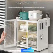 Kitchen Dish Drainer, Dust Removal, Double-Layer, Outdoor Dish Drainer, Props, Chopsticks, Bowl Storage Rack, Kitchen Dish Drainer, Kitchen Cabinet Dish Drainer, Bowl Rack, Household Bowl, Plate, Dish Drainer, Countertop Storage, Dish Storage Cabinet