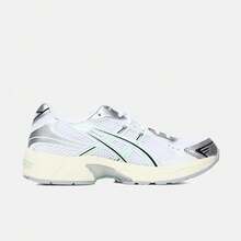 Asics 女款 GEL-1130 低帮跑步鞋，款式 1202A164-120 - 白色 - 查看 2