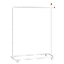 Clothes Drying Racks - Beyaz - Görünüm 6