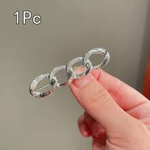 1 件/3 件多用途可拆卸合金扣腰带，用于调节裤子、牛仔裤、外套、连衣裙的腰部，易于使用，防滑 - 彩色 - 查看 20