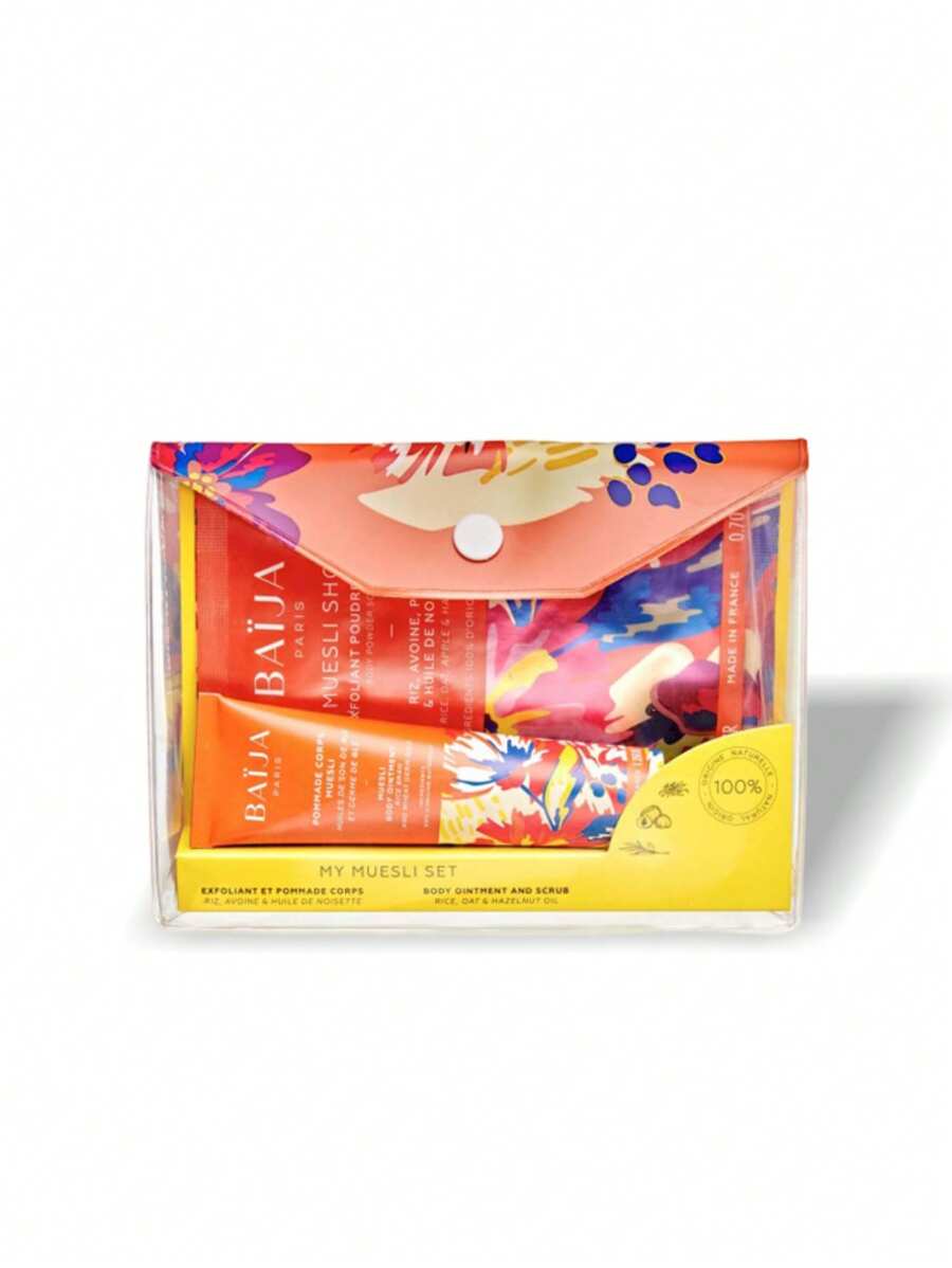 Baija My Muesli Body Set 60 g