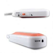Mini Portable Electric Scissors, Cordless Electric Cutter
