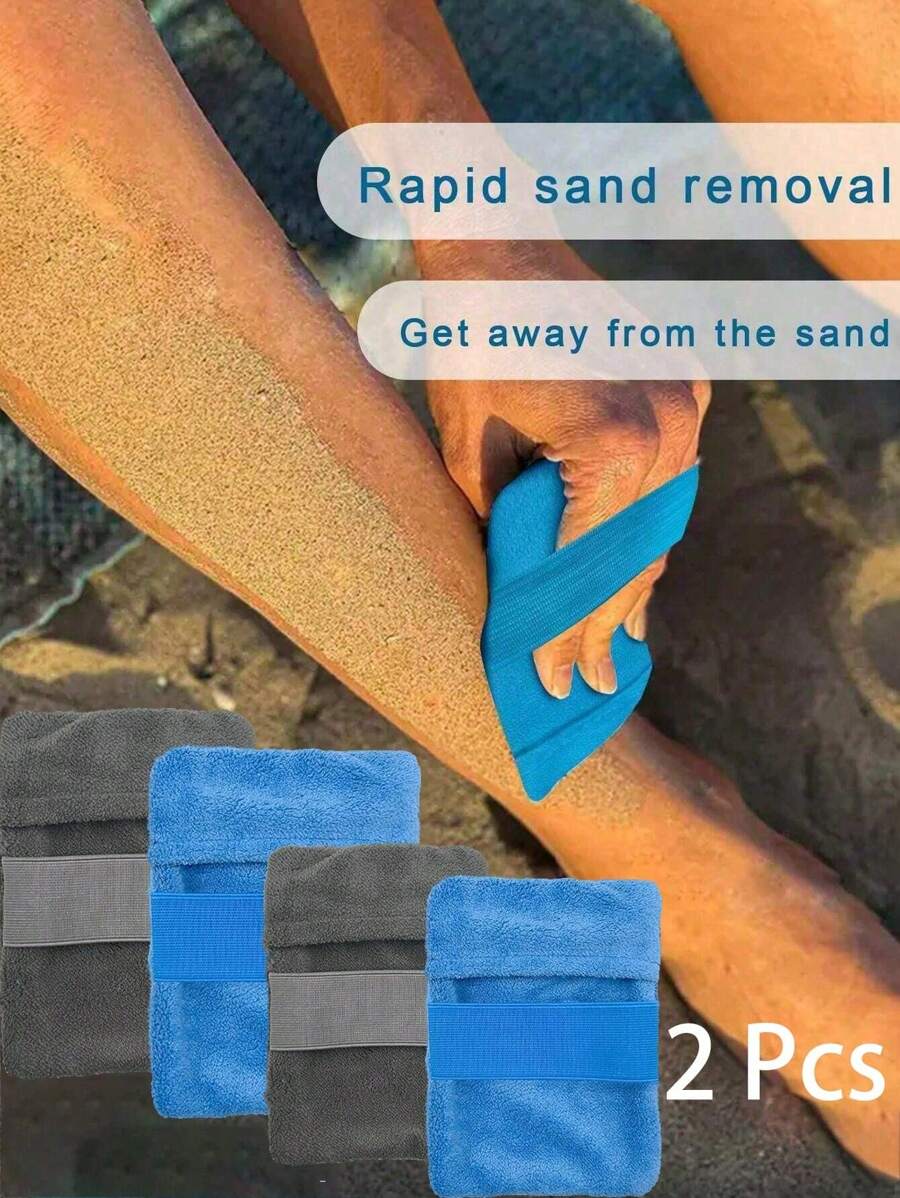 Travel Essentials Summer Beach Essentials - Sand-Free Beach Bags, Camping Gadgets, Sand Brushes And Sand Removers For Beach Sandbags, Pouches, Brushes, Essential For Beach Vacations And Campingtravel Accessories Travel Essentials Car Accessories Outdoor Accessories Air Plane Case Useful Things Summer Essentials Office Accessories