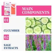 20片脱毛蜡纸，一次性蜡纸，男女通用，可用于面部、手臂、腿部、腋下、眉毛、比基尼线、巴西式脱毛，轻松打造光滑肌肤，美容院必备，旅行必备，适合所有肤质。 - 彩色 - 查看 9