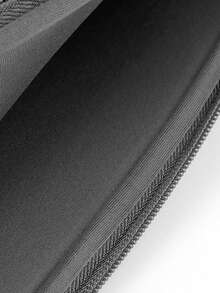 大容量简约轻便笔记本电脑包，可容纳 11 英寸/ 13 英寸/ 14 英寸/ 15 英寸平板电脑、笔记本电脑、手机、鼠标，可用作笔记本内袋，适合返校学校用品包，适合学校工作笔记本电脑包，适合女士 Mac Book 保护套 - 彩色 - 查看 5