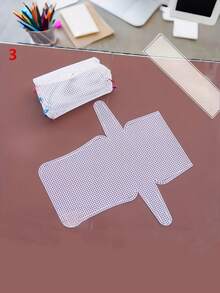 DIY手工编织网眼内袋配件套件，包袋网片手工DIY塑形片，塑料编织板，用于定制生产，DIY钱包制作塑形片Hyuna包鹿包向日葵包马鞍包圆形网片