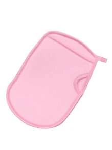 1 Piece Bathing Sponge Painless Dust Rubbing Artifact Bath Gloves Baby Bath Towel