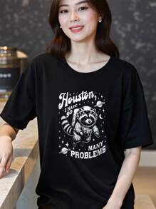 Women T-Shirts