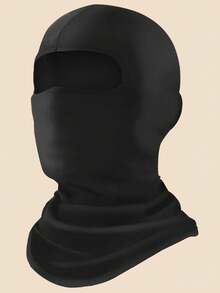 滑雪面罩，男女巴拉克拉法帽面罩 - 滑雪、单板滑雪、摩托车、帽子