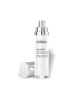 Filorga Age-Purify Double Correction Fluid 50 Ml - White - View 1