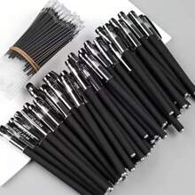 Set da 20 pezzi di penne a gel per executive, penne a sfera con inchiostro premium, scrittura fluida, adatte per professionisti e studenti
