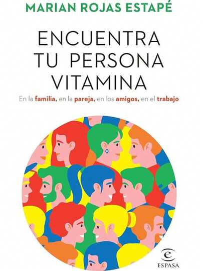 ENCUETRA TU PERSONA VITAMINA