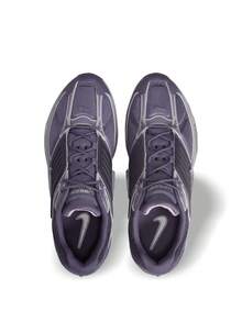 Nike AIR PEGASUS WAVE - Dark Raisin/Cement Grey/Metallic Silver - View 3