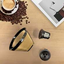 Coffee Filter Set