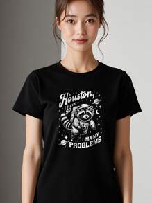 Women T-Shirts