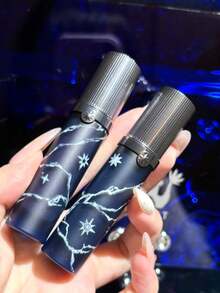 GIRLCULT Love Whisper Matte Lip Gloss M70 Mahogany | Non-Sticky | Moisturizing & Long-Lasting | High Color Payoff | Smooth Matte Finish | Plump & Luminous | Non-Drying | MLBB (My Lips But Better) | 3.8ml/0.13fl Oz